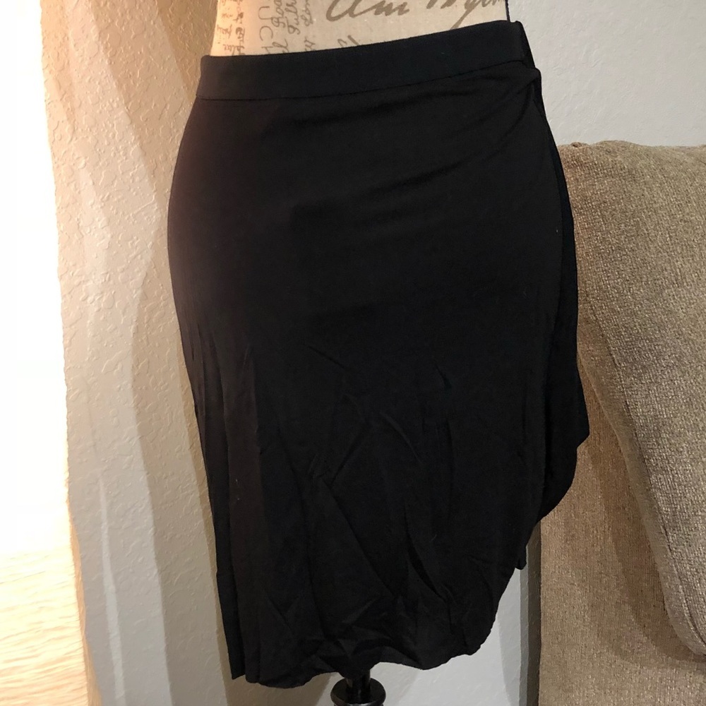 4[Allsaints] NWT! Addie skirt - Picture 4 of 5